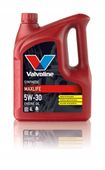 VALVOLINE MAXLIFE 5W30 4L