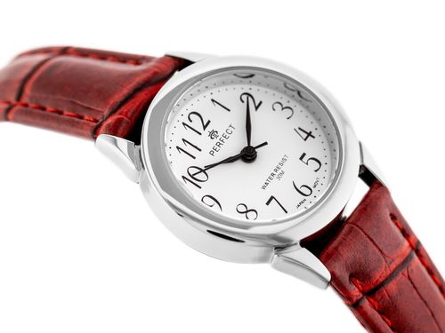 ZEGAREK DAMSKI PERFECT C311-W (zp845c) na Arena.pl