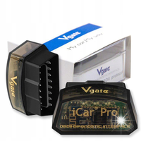 Vgate iCar Pro BT3.0 Interfejs OBD2 ELM327 PL