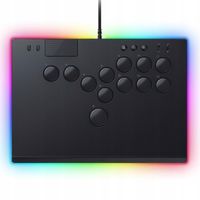 Kontroler przewodowy Razer Kitsune Czarny do PC, PS5
