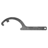 Klucz hydrantowy do łączników nasad złącz strażackich STORZ typ K1 52 75mm
