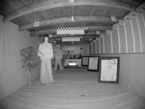 KAMERA BCS-TIP3501IR-E-V BCS na Arena.pl