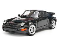 Porsche 911 3.0 1974 1:24 model Welly 24023 czar