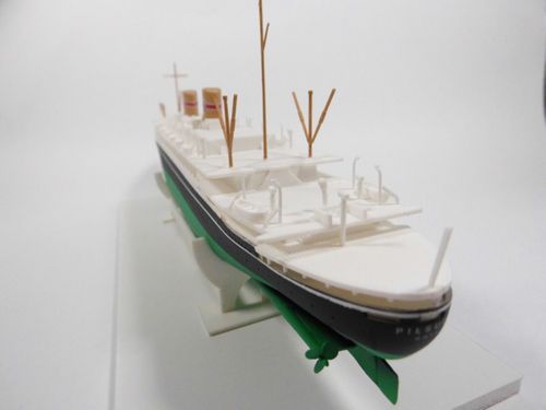 Mirage Pilsudski M/S na Arena.pl