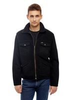 WRANGLER WINTER SHERPA BLACK W454HQ100 M