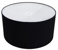 ABAŻUR PLAFON KLOSZ LAMPA FI40/20 DO PODŁOGOWA WISZĄCA STOŁOWA