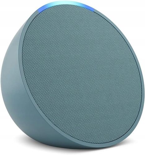 Głośnik przenośny Amazon Echo Pop Odcień Zielonego na Arena.pl