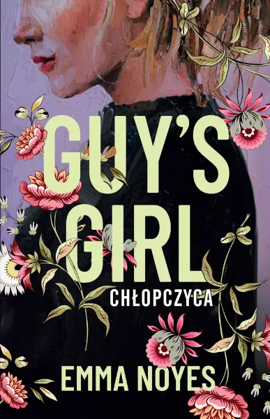 Guy's Girl. Chłopczyca zdjęcie 1