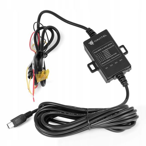Adapter Navitel Smart Box Max na Arena.pl