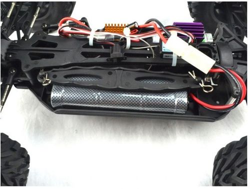 Sword Mega MT EBD 2.4GHz - R0067 na Arena.pl