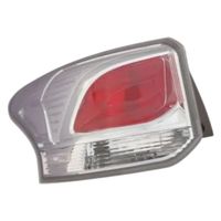 LAMPA TYLNA PRAWA MITSUBISHI OUTLANDER III 2015 2016 2017 2018 2019 2020