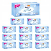 Foxy Chusteczki Higieniczne Ultra Miękkie 1080szt