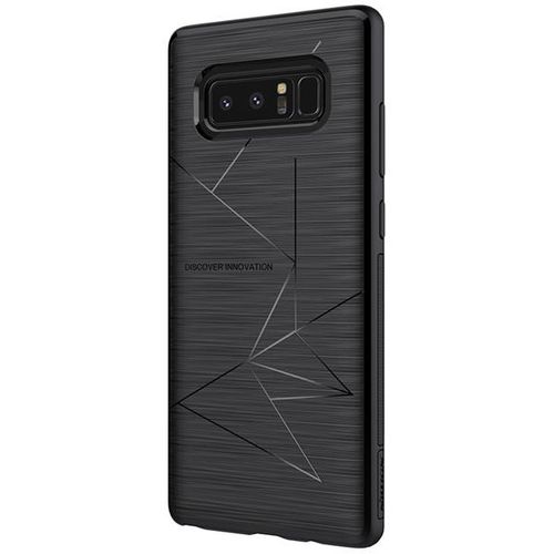 Etui Nillkin Magic Case Samsung Galaxy Note 8 - Black na Arena.pl