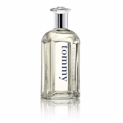 Perfumy Męskie Tommy Hilfiger CECOMINOD039944 EDT Tommy 50 ml (1 Sztuk) na Arena.pl