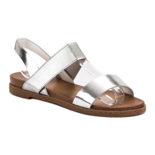 Wsuwane Sandałki r.36 na Arena.pl