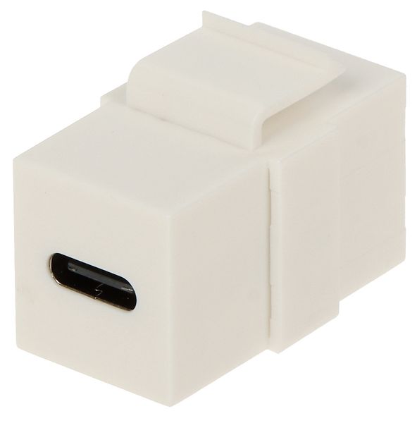 ZŁĄCZE KEYSTONE FX-USB-C zdjęcie 1