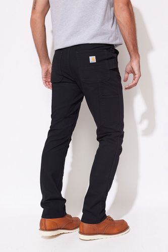 spodnie carhartt rugged flex® duck double-front utility na Arena.pl