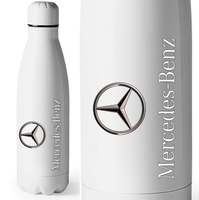 Termos - Butelka Termiczna - Mercedes - dla fana