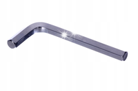 KLUCZ IMBUSOWY HEX L 22 MM dwustronny