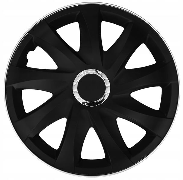 Kołpaki 14 do OPEL ASTRA F G H CORSA B C D COMBO VECTRA AGILA 1 2 3 zdjęcie 3