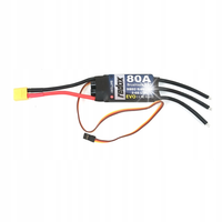 Regulator Redox 80A EVO