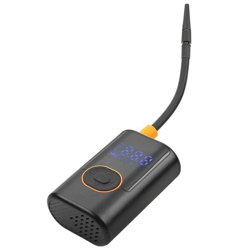 KOMPRESOR AKUMULATOROWY 5000mAh KD5500 na Arena.pl