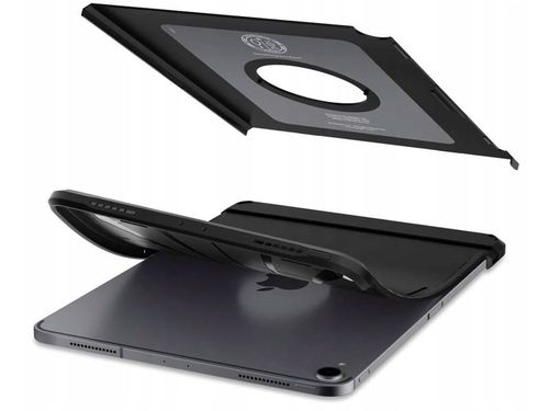 Etui Spigen Tough Armor do iPad Pro 11 2018 Black na Arena.pl