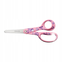 FISKARS NOŻYCZKI DZIECIĘCE 13cm MAŁA MI ABC 1071496