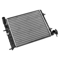 CHŁODNICA HYUNDAI ACCENT II 2000 2001 2002 2003 2004 2005