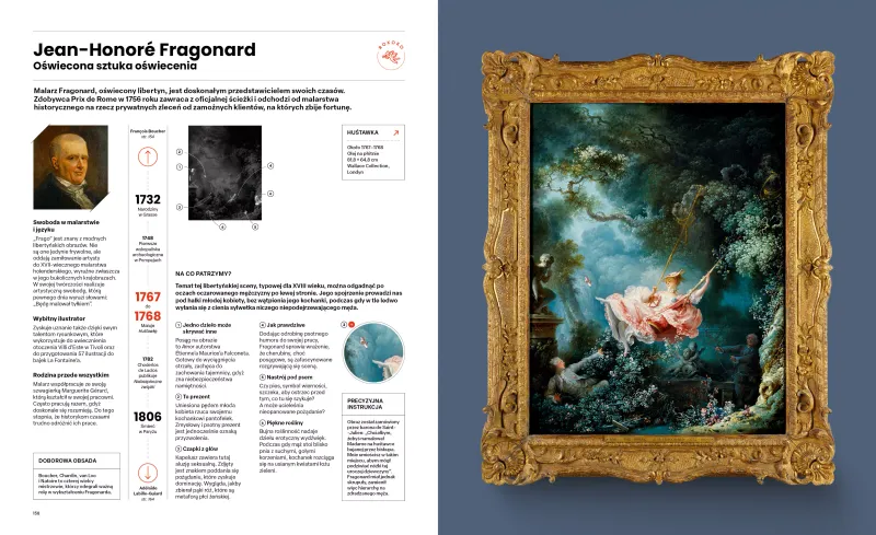 Leonardo, Frida i przyjaciele zdjęcie 4