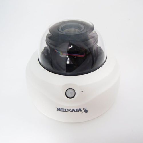 Kamera IP Vivotek FD9171-HT na Arena.pl