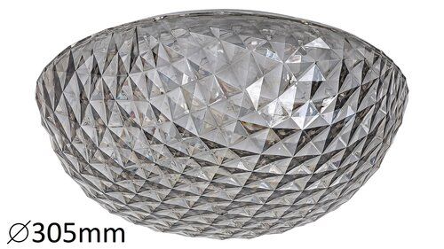 Lampa sufitowe Jillian na Arena.pl