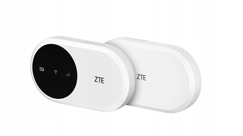 Router mobilny ZTE U10 LTE KAT.4 na Arena.pl