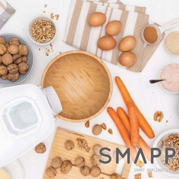 Maszynka do mielenia mięsa z Szatkownicą 2000W EBOOK Gratis zdjęcie 2