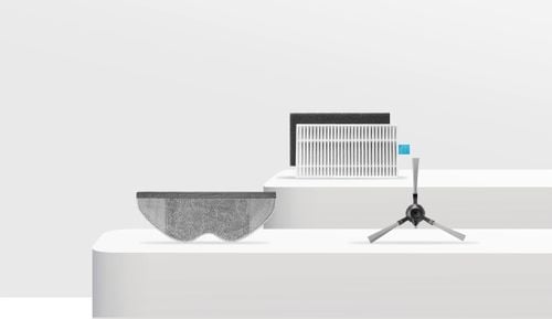 Ściereczka mopa XIAOMI E5 Szary na Arena.pl