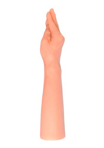 the hand light skin tone na Arena.pl