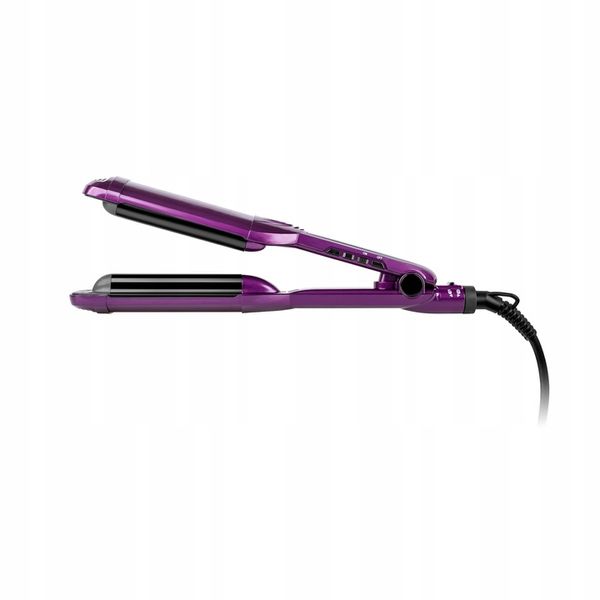 FALOWNICA DO WŁOSÓW CERAMICZNA REGULACJA TEMPERATURY zdjęcie 7