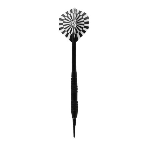 rzutki master wizard black brass 3 sztuki - softip 18g na Arena.pl
