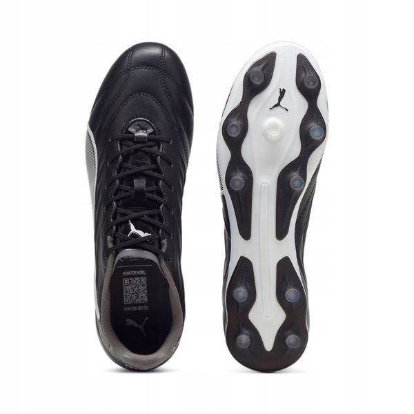 Puma King Pro FG/AG 107862 01 47 zdjęcie 2