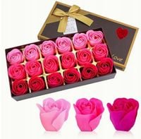 PREZENT NA WALENTYNKI MYDEŁKA 18szt