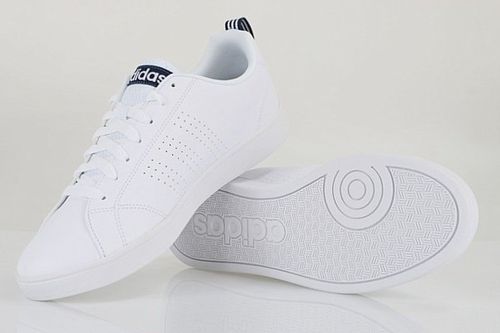 adidas ADVANTAGE CLEAN VS (F99252) na Arena.pl