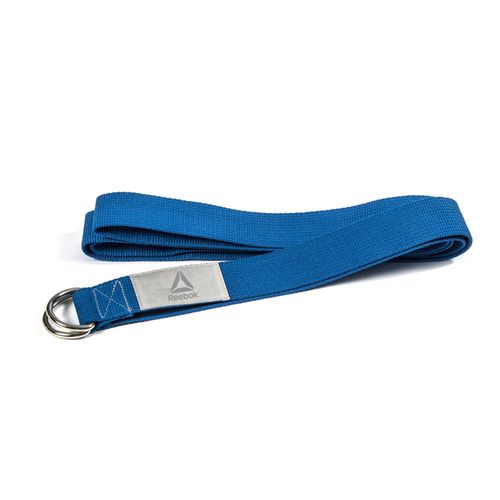 REEBOK PASEK DO JOGI NIEBIESKI RAYG-10023BL na Arena.pl