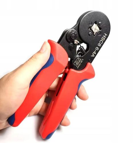 ZACISKARKA DO TULEJEK 1500 EL. NR:1435 na Arena.pl