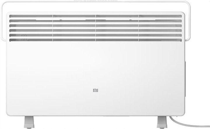 Xiaomi Mi Smart Space Heater S, inteligentny grzejnik zdjęcie 1