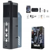 Generator dymu PMI SmokeNINJA-PRO