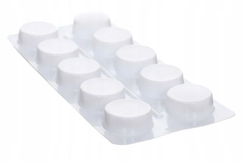 3x Filtr zamiennik do ekspresu KRUPS i odkamieniacz i tabletki na Arena.pl