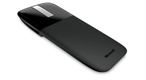 Microsoft ARC Touch Mouse Black RVF-00050 na Arena.pl
