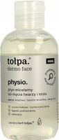 TOŁPA DERMO FACE PHYSIO PŁYN MICELARNY ŁAGODNY 100 ML