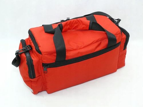 APTECZKA PRZEMYSŁOWA ZAKŁADOWA Torba + WYPOSAŻENIE na Arena.pl