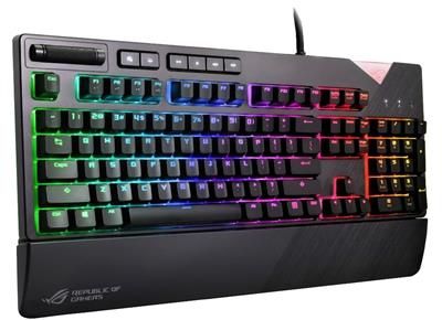 Klawiatura ROG Strix Flare na Arena.pl